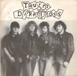 Toutes Directions : Les Gros Bras Ecervelés